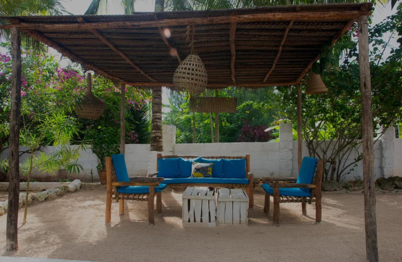 קיוונגווה Bahati Villa מראה חיצוני תמונה