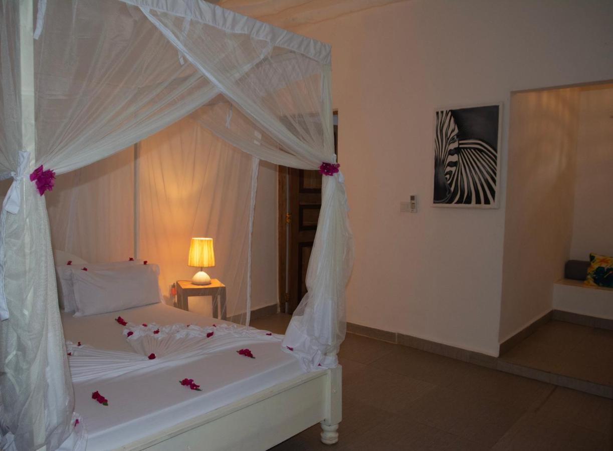 קיוונגווה Bahati Villa מראה חיצוני תמונה