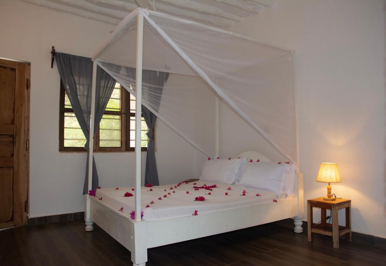 קיוונגווה Bahati Villa מראה חיצוני תמונה