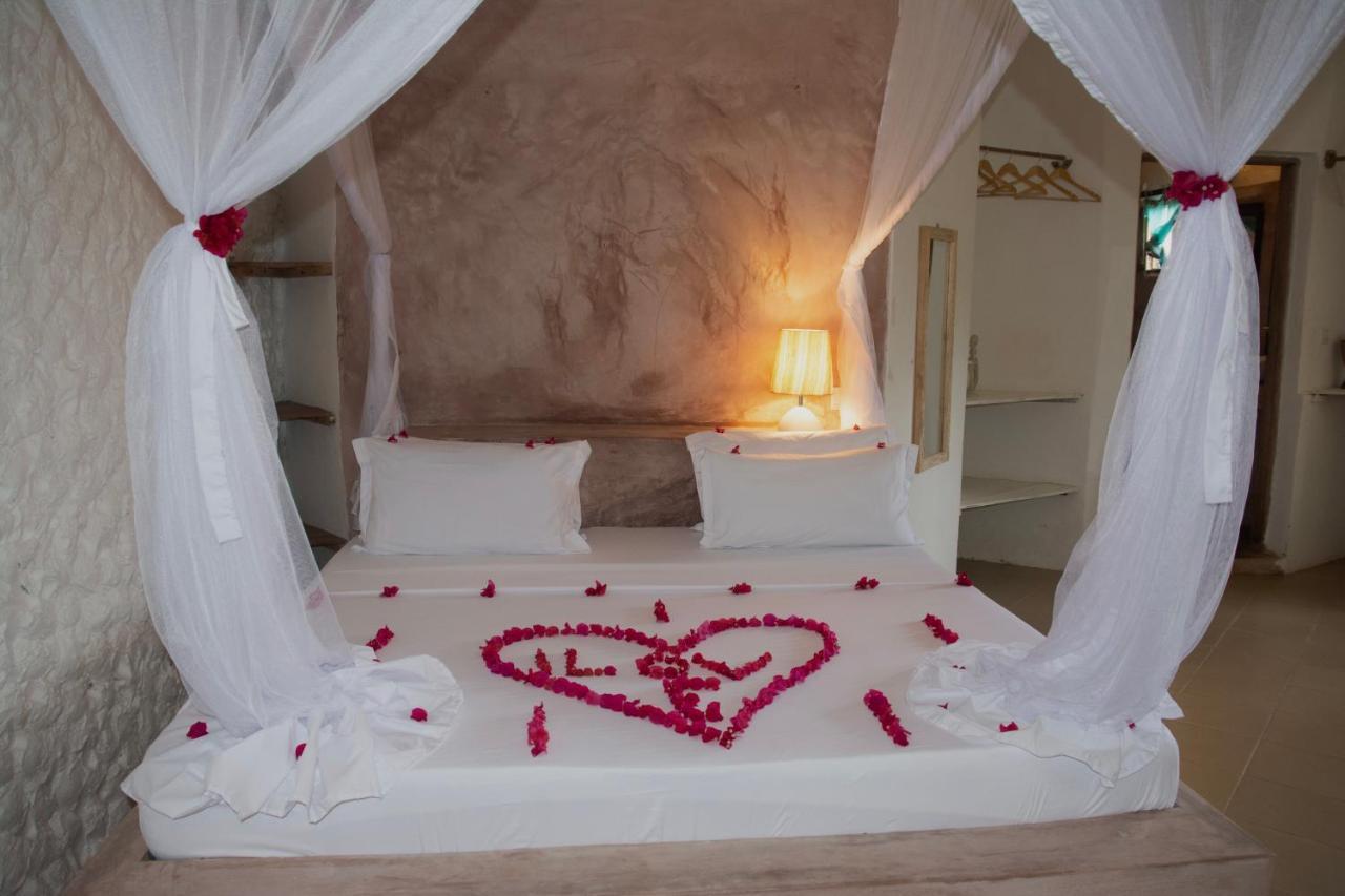 קיוונגווה Bahati Villa מראה חיצוני תמונה