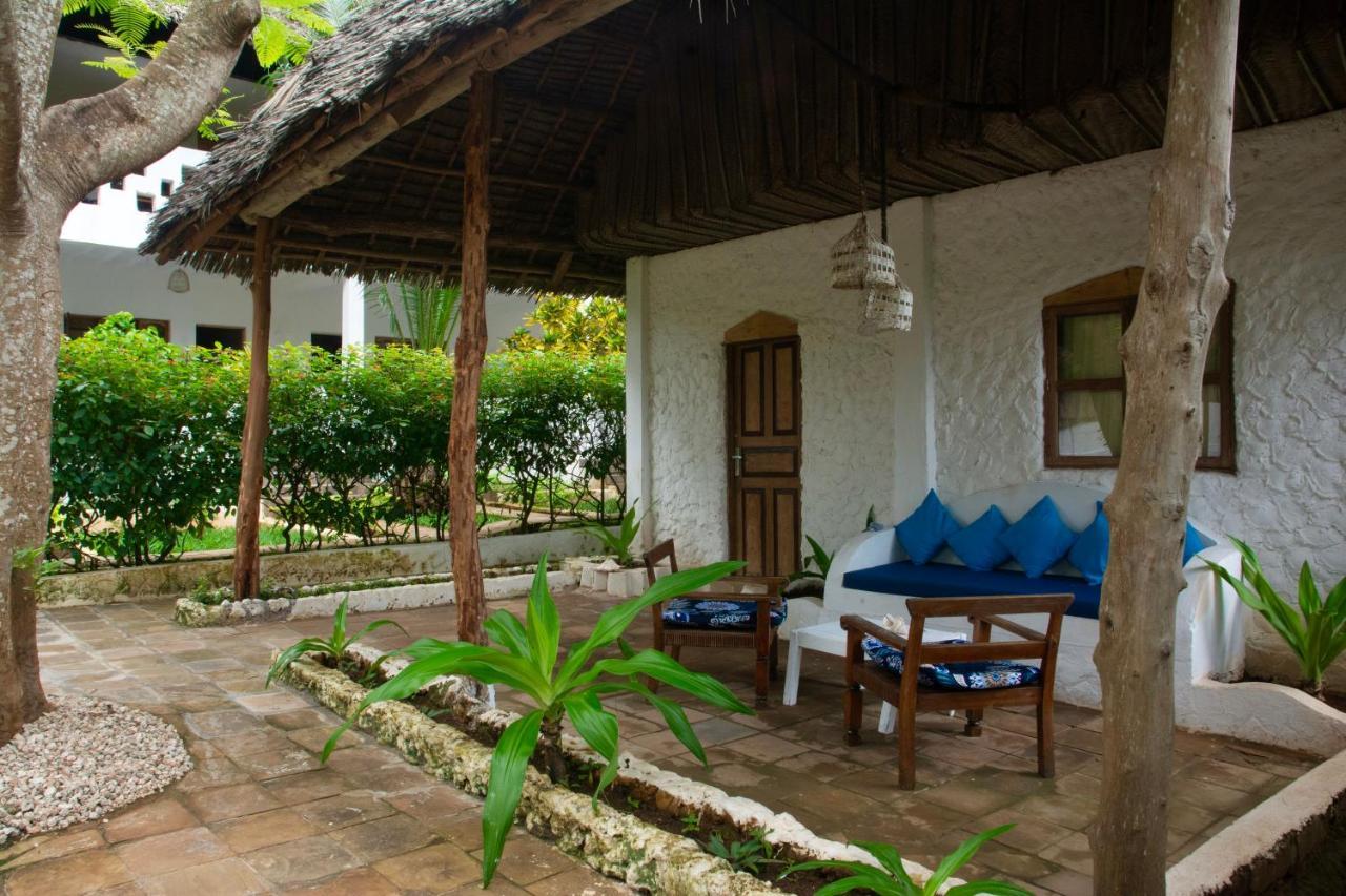 קיוונגווה Bahati Villa מראה חיצוני תמונה
