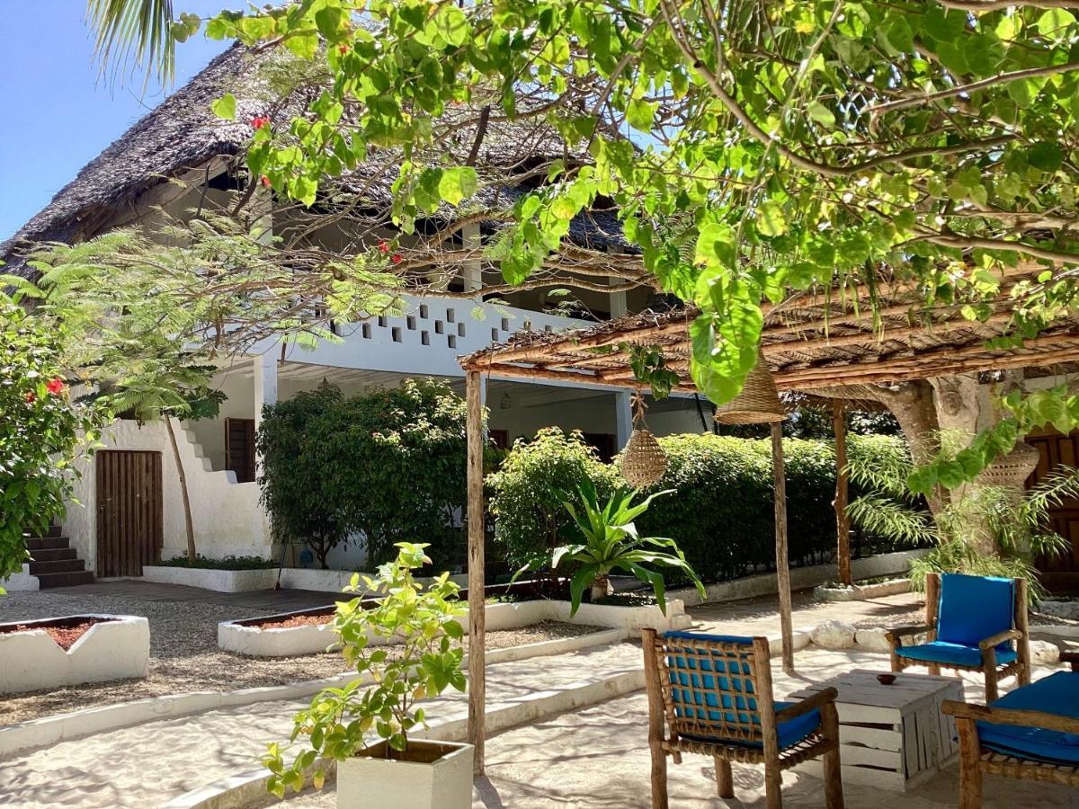 קיוונגווה Bahati Villa מראה חיצוני תמונה