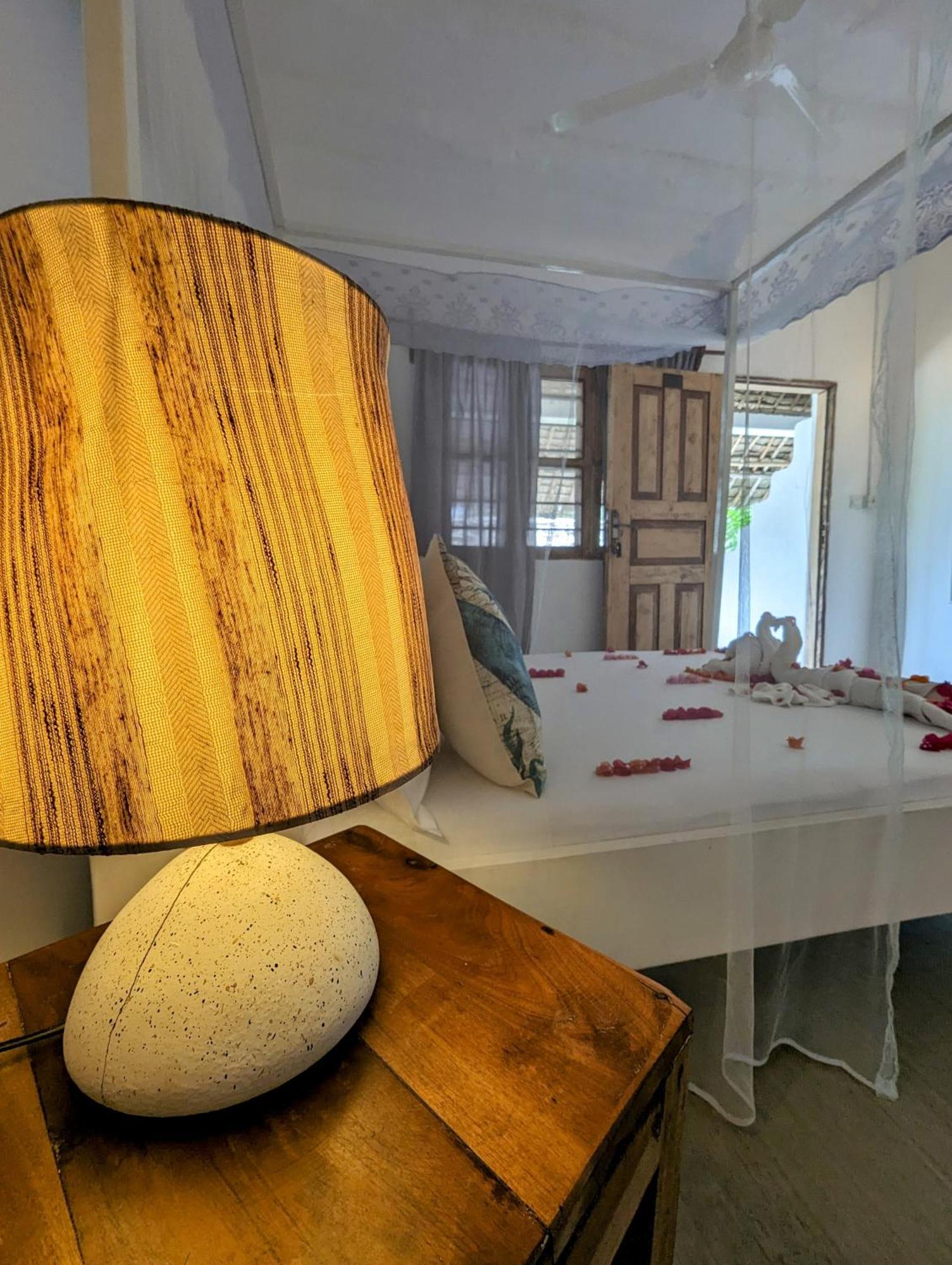 קיוונגווה Bahati Villa מראה חיצוני תמונה