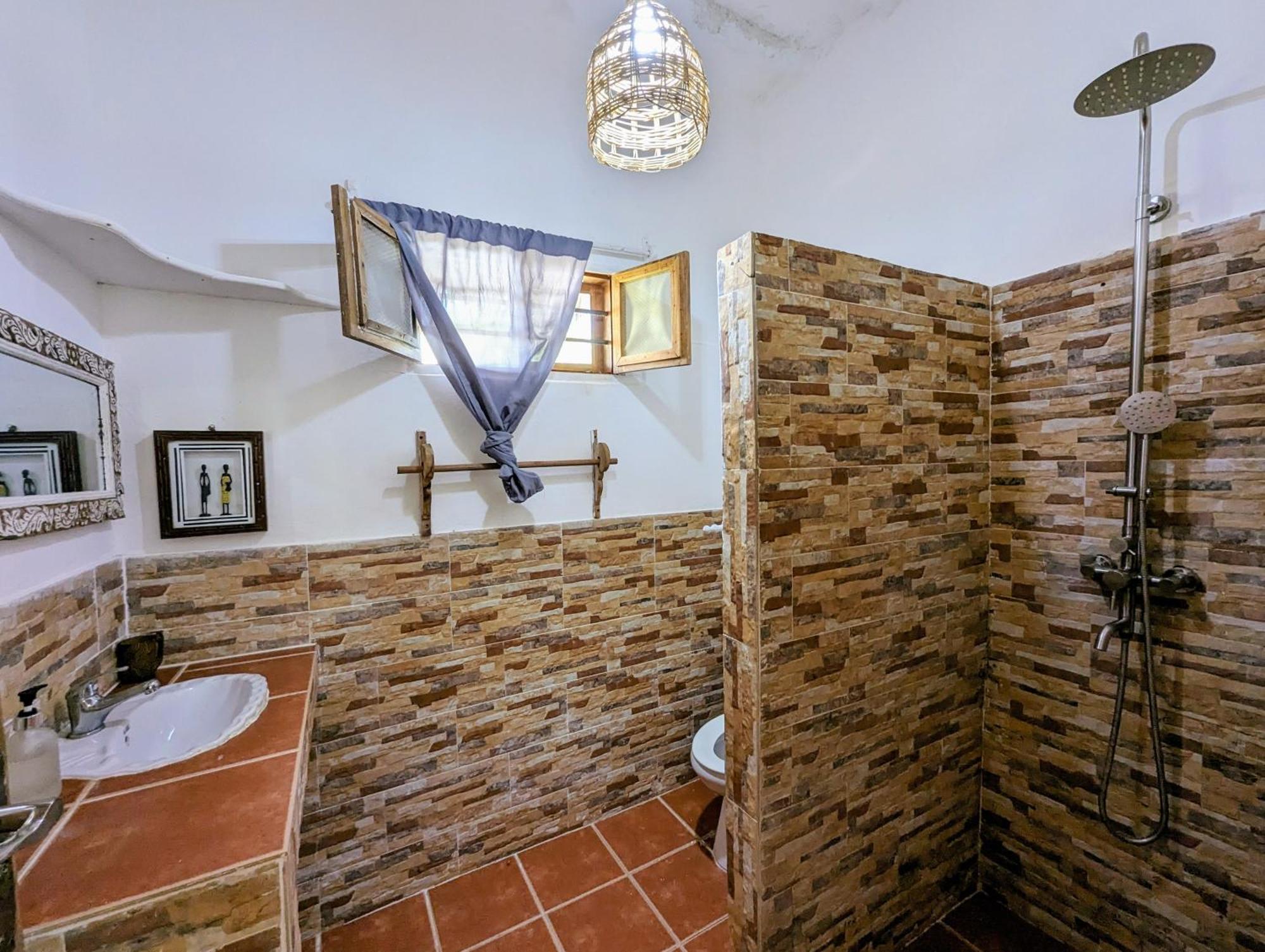 קיוונגווה Bahati Villa מראה חיצוני תמונה