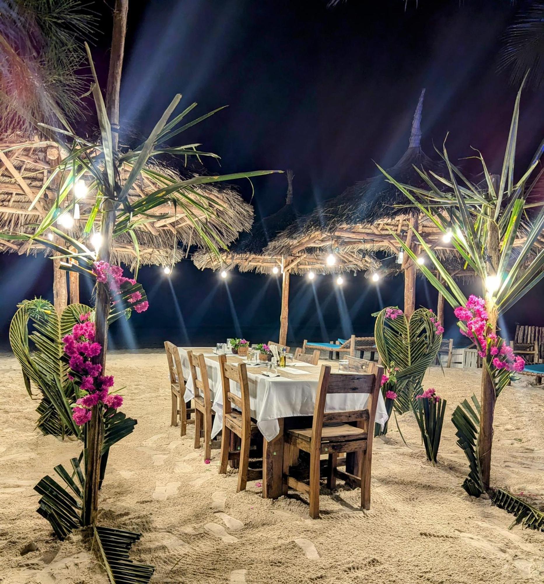 קיוונגווה Bahati Villa מראה חיצוני תמונה
