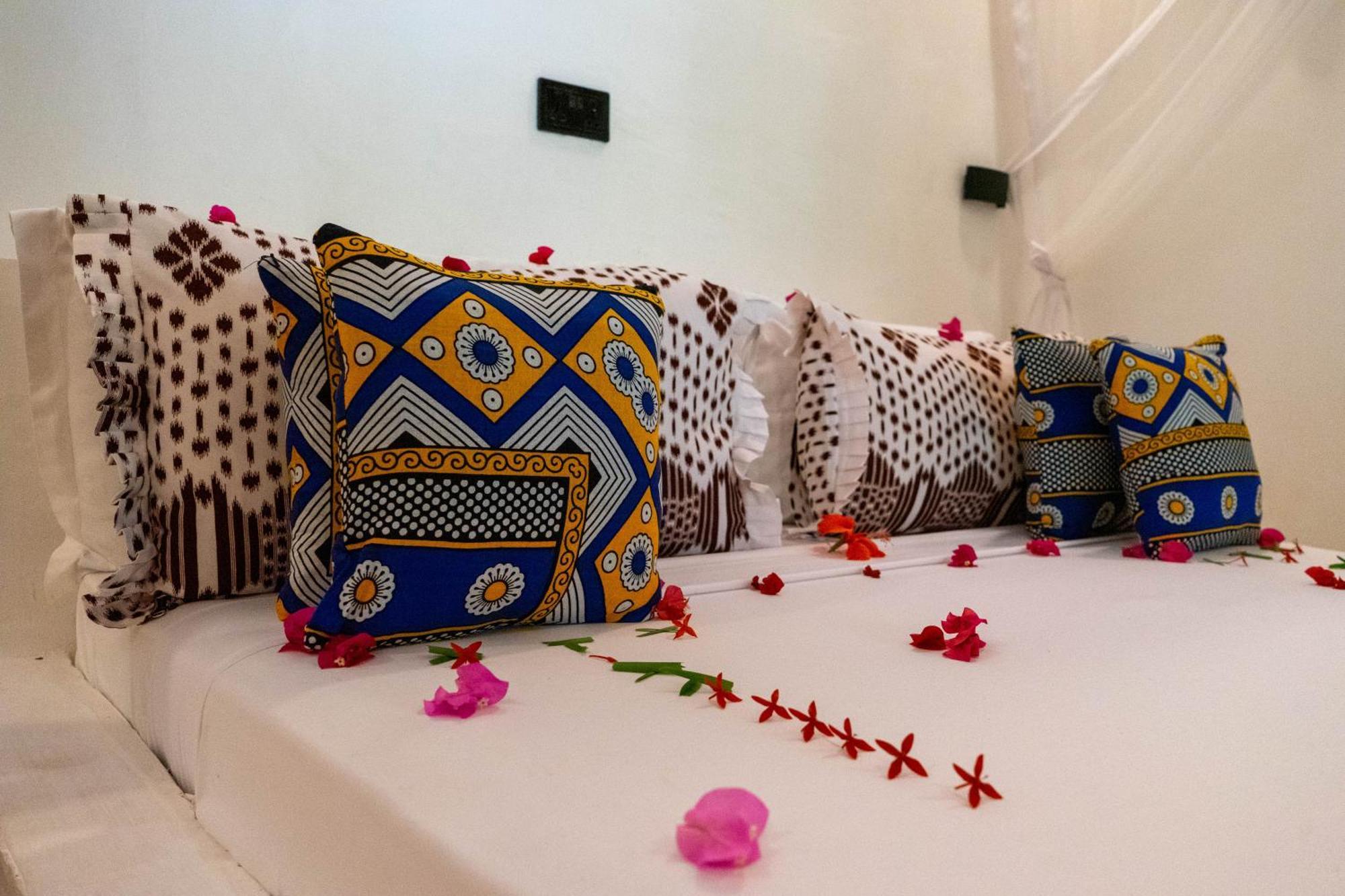 קיוונגווה Bahati Villa מראה חיצוני תמונה