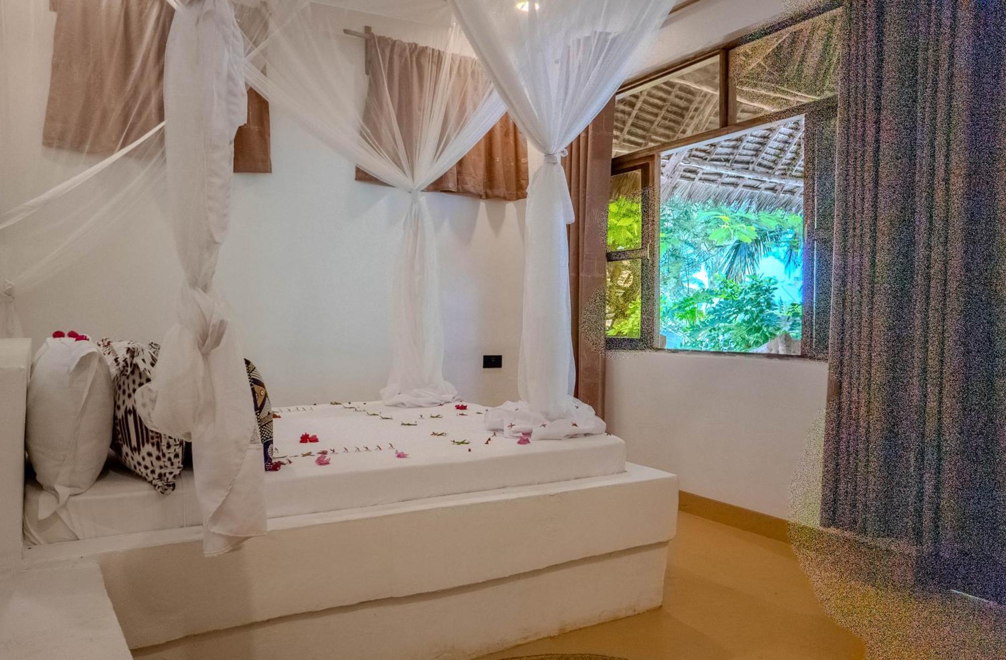 קיוונגווה Bahati Villa מראה חיצוני תמונה