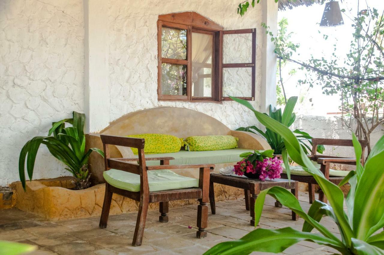 קיוונגווה Bahati Villa מראה חיצוני תמונה